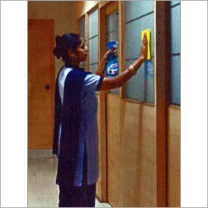 Housekeeping Solutions By EX-SERVICEMAN SECURITY SERVICES (REGD.)