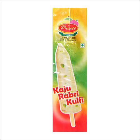 Kaju Rabri Kulfi