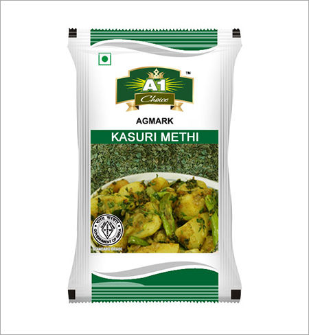 Kasuri Methi