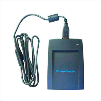 Mifare Access Reader Body Material: Metal+Abs+Copper+Nylon Cable