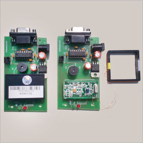 Proximity Reader Modules