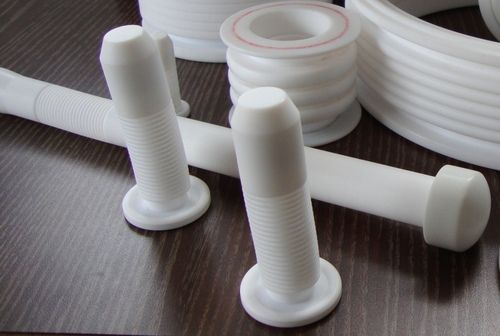 PTFE Flexible Bellows