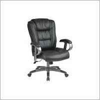 Revolving Executive Chair