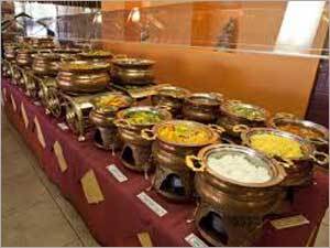 South Indian Dishes Caterers