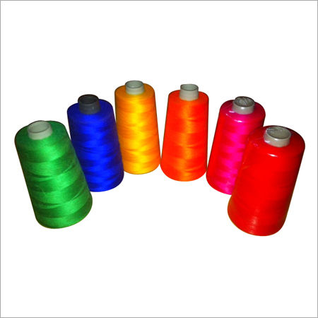 Textile Thread