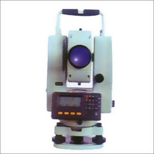 Total Station Prism By EXIMSALES