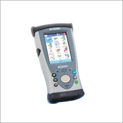 Touch Screen Data Collector