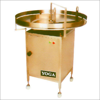 Turn Table