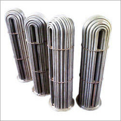 industrial heat exchanger