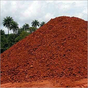 Calcined Bauxite Powders