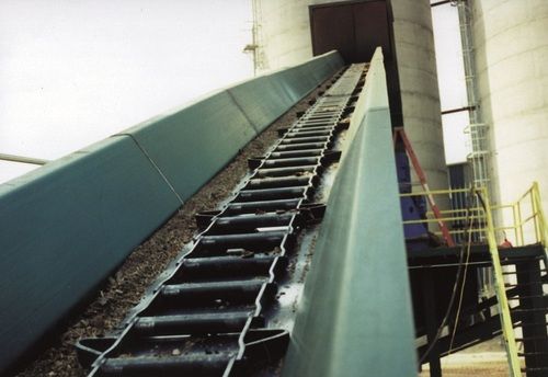 Chain Conveyor Maintenance