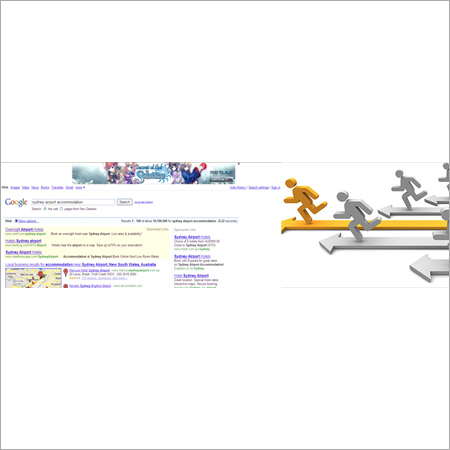 Google Banner Advertisement By J K WEBCOM TECHNOLOGIES