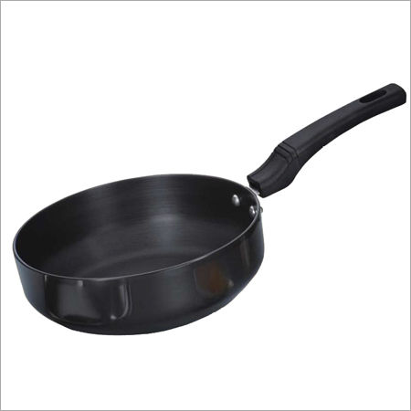 anodized cookware