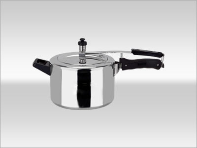 Home Kitchen Pressure Cooker