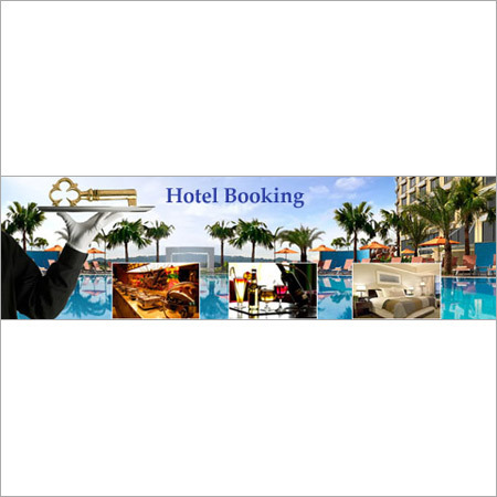 Hotel Bookings By SIMRAN TOURS N TRAVELS