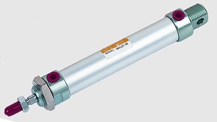 Hydro Pneumatic Press Cylinders