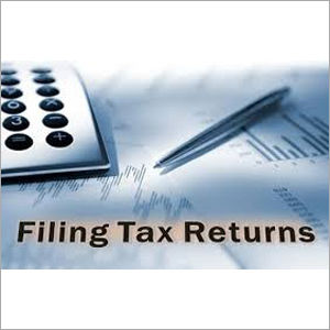 Income Tax Return Filing