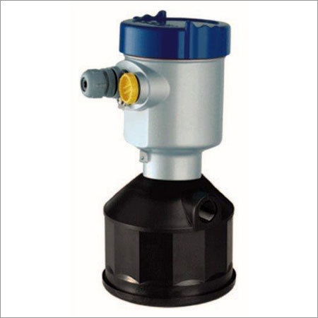 Nn Contact Ultrasonic Level Transmitter