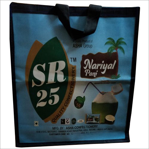 Non Woven Promotional Bag