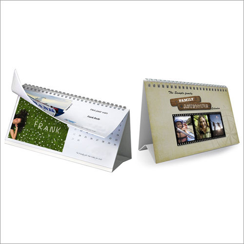 Personalized Calendars