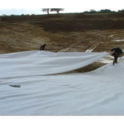 Polypropylene Geotextiles