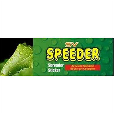 Spreader Sticker Pesticide