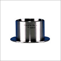 Stub Ends - A234-WPB, A403-WP304L | High Strength, Corrosion Resistant, Perfect Finish, Accurate Dimensions