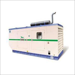 generator rental services