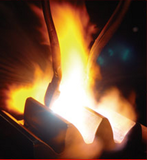 Case Hardening Services By METATECH (INDIA) HEAT TREATMENTS