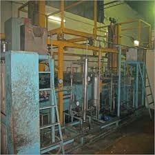 Black  Antique Ced Coating Plants