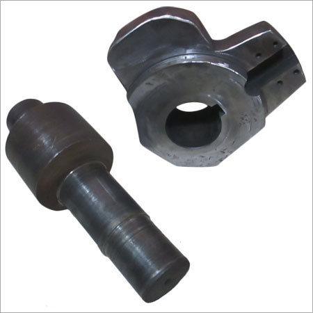 Coupling Support Equipments