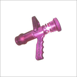 Dual Pressure Light Weight Nozzle
