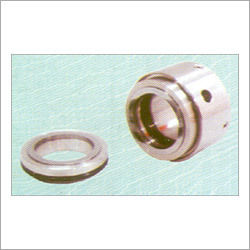 White Engineered Mechanical Seals