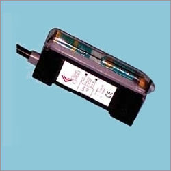 Fiber Optic Sensor Amplifier