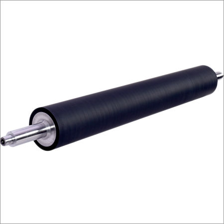 Flexographic Rubber Roller