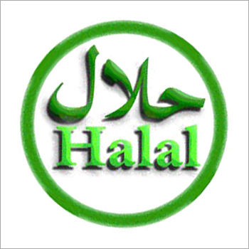 Halal Certification