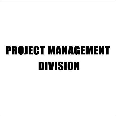 Industrial Project Management Division By EL SERVICES