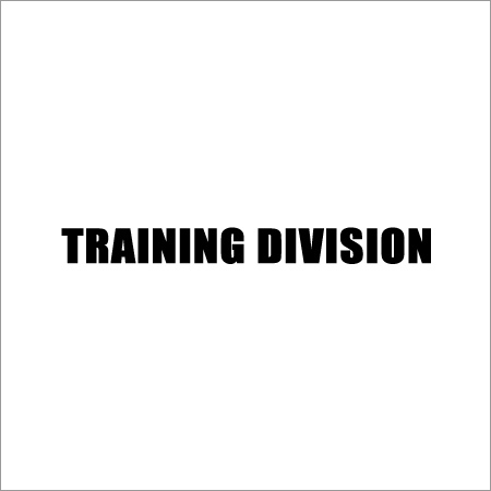 Industrial Training Division By EL SERVICES