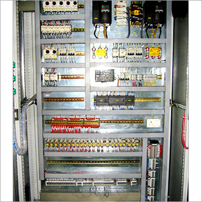 इंस्ट्रूमेंट कंट्रोल पैनल बोर्ड