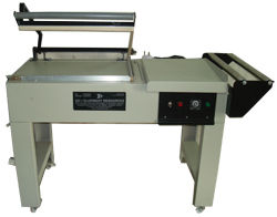 Online L Sealer Machine