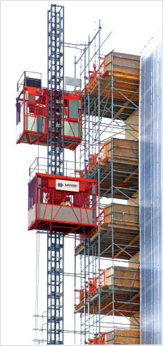 Passenger Hoist