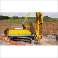 Pile Foundation Drilling Service By HITECH DRILLING ENGINEERS (REGD.)