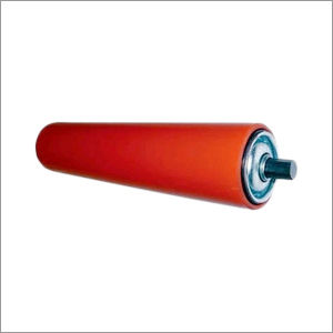 PU Coated Conveyor Rollers