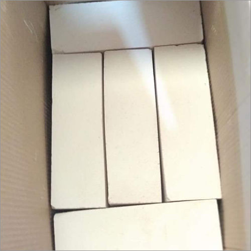 Steel Rectangular Insulation Bricks