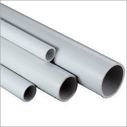 Rigid PVC Pipes