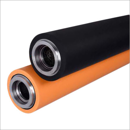 Rotogravure Rubber Roller