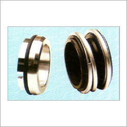 Single Mechanical Seal