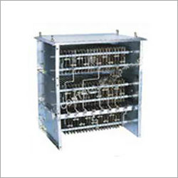 Stainless Steel Wire Grid Type Resistor