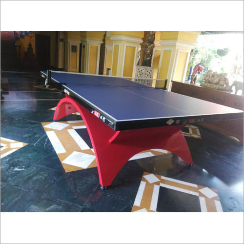 Table Tennis