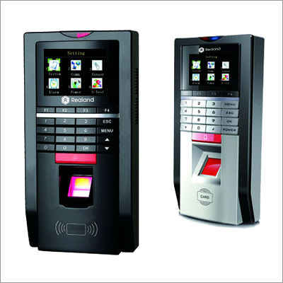 Access Control Security System